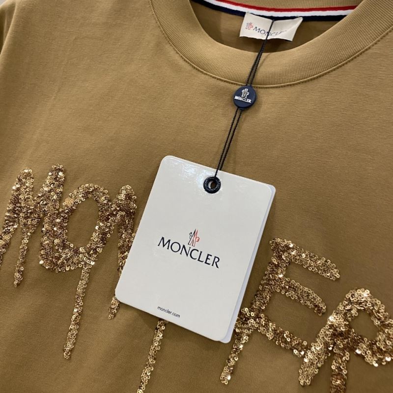 Moncler T-Shirts